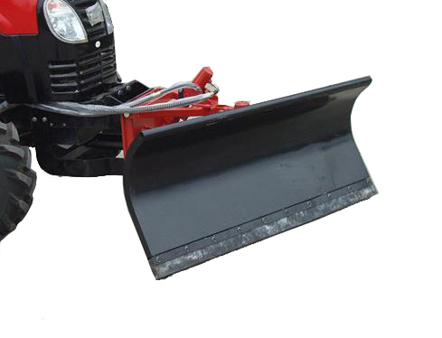 SNOWBLADES