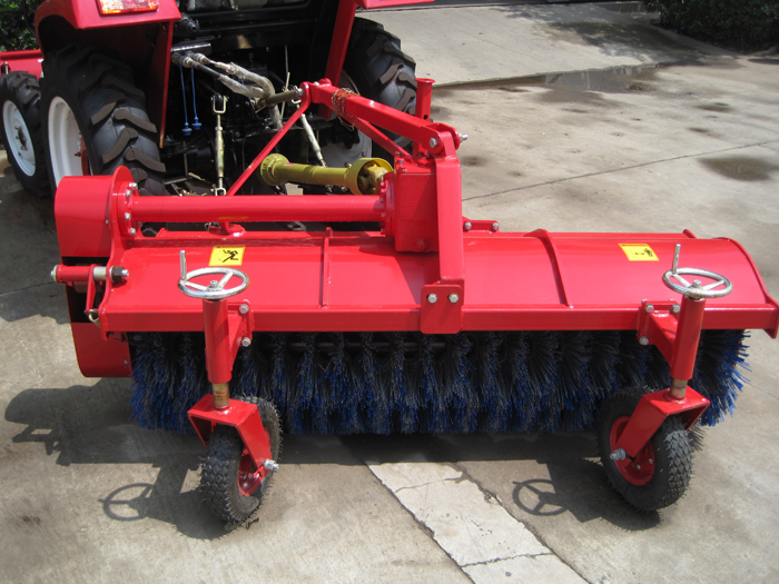 SNOWSWEEPER